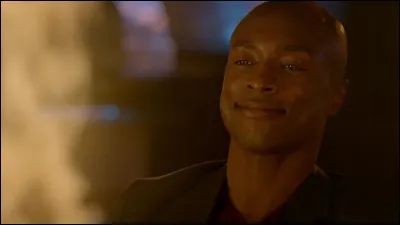 Qui arrive à sortir de l'enfer en même temps que le diable ?