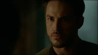 Qui a tué Tyler Lockwood ?