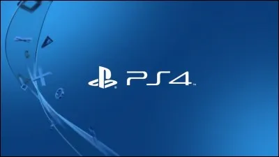 Quelle est la version PlayStation 4 ?