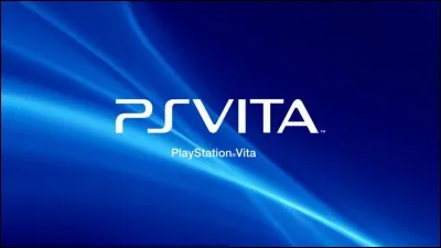 Quelle est la version PlayStation Vita ?