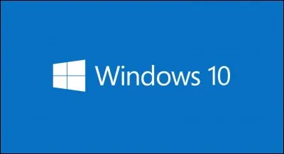 Quelle est la version Windows 10 sur portable ?