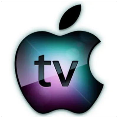 Quelle est la version Apple TV sur portable ?