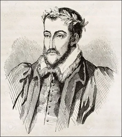 Poésie - Qui est "belle et franche" selon Joachim du Bellay, dans Villanelle ?