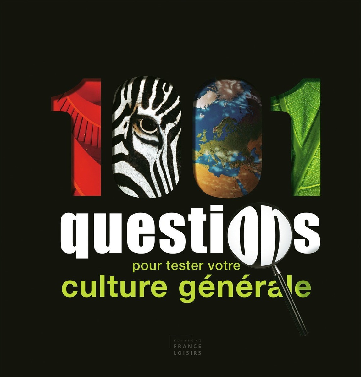 Culture générale -5