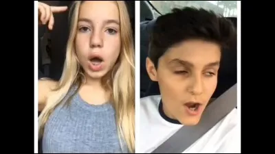 On dit qu'il est en couple avec...