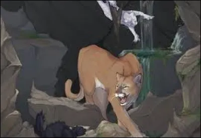 Au retour de leur périple, ils rencontrent la tribu de l'eau vive.
Quelle est la menace ?