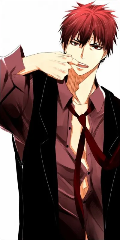 Quel sport pratique-t-il ?