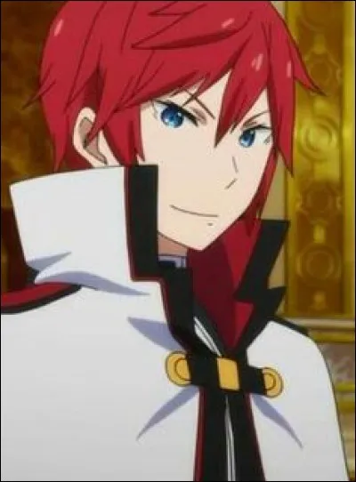 Comment s'appelle sa grand-mère ?