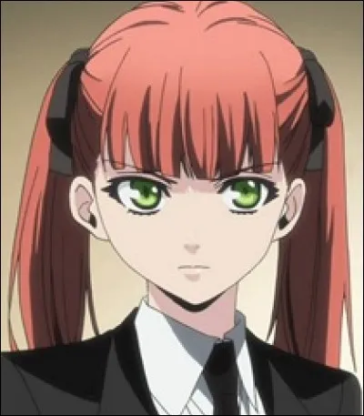 Comment Debito la surnomme-t-il ?