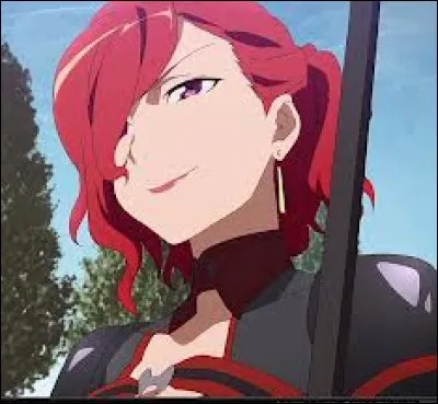 Dans quel jeu pouvons-nous la voir ?