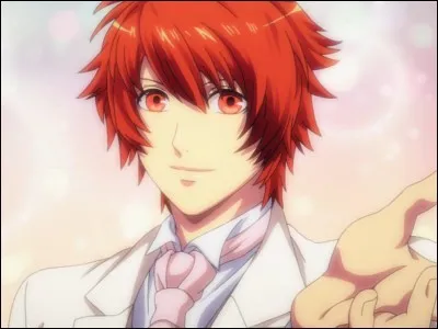 Quel est son métier ?