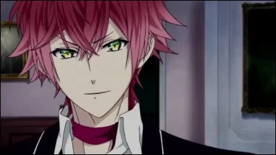 De quelle race est-il ?