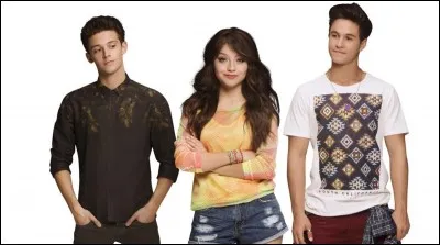 De qui est-elle amoureuse dans Soy Luna ?