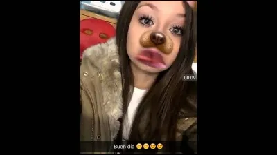 Quel âge a-t-elle ?