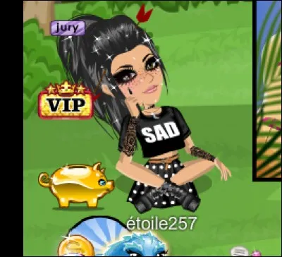 Il y a des rumeurs sur une fille du top ! Qui est-ce ?