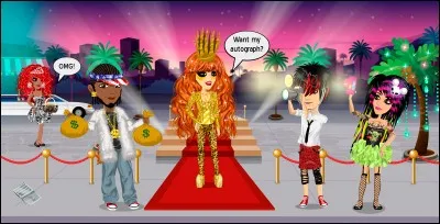MovieStarPlanet a-t-il changé ?