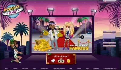 Peut-on être VIP gratuitement ?