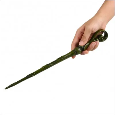 À qui appartient cette baguette ?