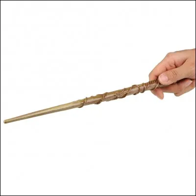 À qui appartient cette baguette ?