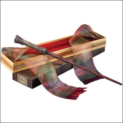 À qui appartient cette baguette ?