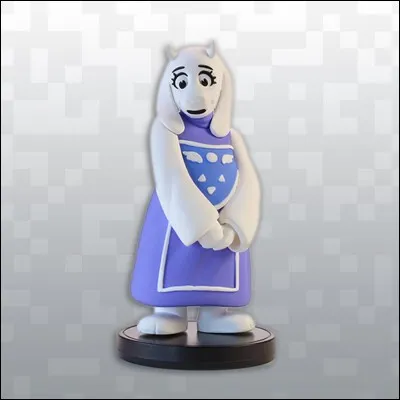 Qui est ce personnage ?