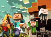 Quiz Minecraft : le jeu de cubes !