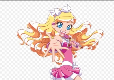 Comment Talia et Auriana ont-elles fait pour trouver Iris ?