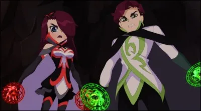 Qui sont les méchants ?