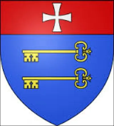Nous terminons avec le blason de Villeporcher. Commune Loir-et-Chérienne, elle se situe en région ...