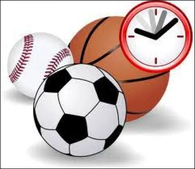 Lyc&eacute;e : Il y a quatre heures obligatoire par semaine d'&eacute;ducation physique et sportive.