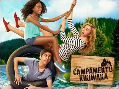 Comment s'appelle la soeur d'Emma ?