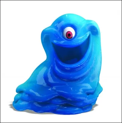 Crois-tu aux monstres ?