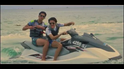 Moha est d'origine(s) :