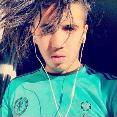 Lazer est d'origine :