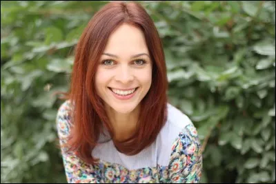 Quel est le personnage interprété par Marion Huguenin ?