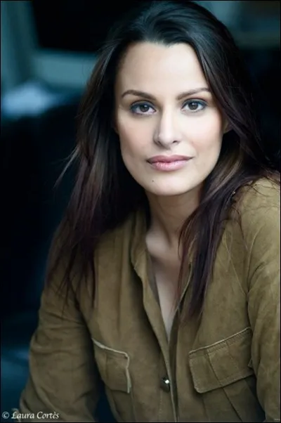 Quel est le personnage interprété par Julie Chevallier ?