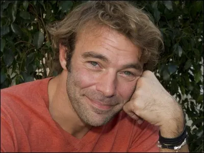 Quel est le personnage interprété par Patrick Puydebat ?