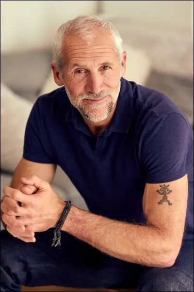 Quel est le personnage interprété par Richard Pigois ?