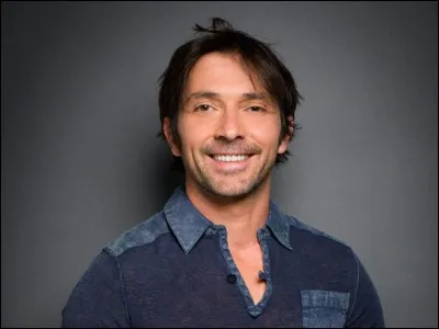 Quel est le personnage interprété par Sébastien Roch ?