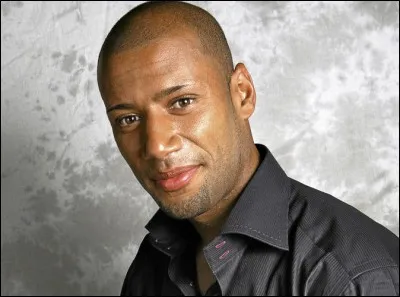 Quel est le personnage interprété par Xavier Delarue ?