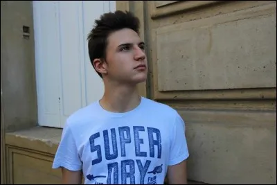 Quel est le personnage interprété par Ambroise Di Maggio ?