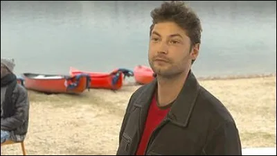 Quel est le personnage interprété par Tony Mazari ?