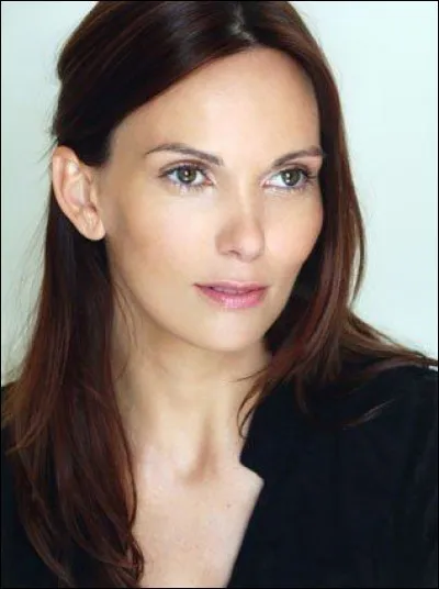 Quel est le personnage interprété par Cathy Andrieu ?