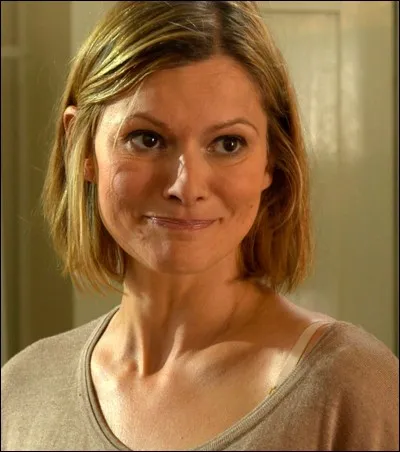 Quel est le personnage interprété par Laly Meignan ?