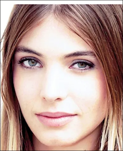 Quel est le personnage interprété par Angèle Vivier ?