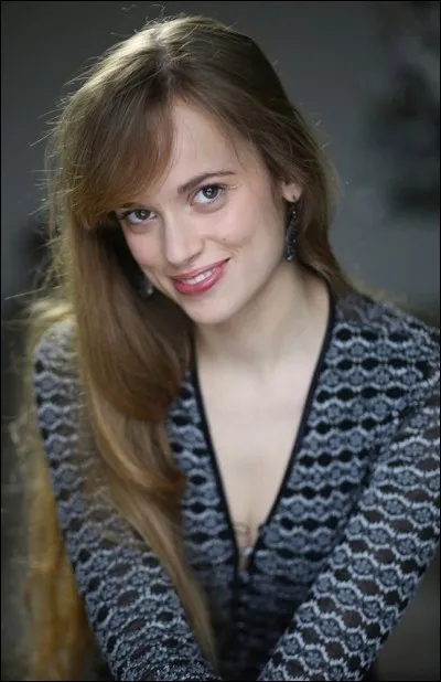 Quel est le personnage interprété par Ambre Rochard ?