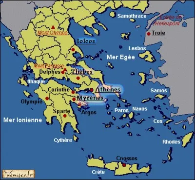 Pourquoi la guerre de Troie est-elle appelée l'Iliade ?