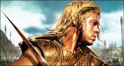 Dans quel pays se situe la ville de Troie ?