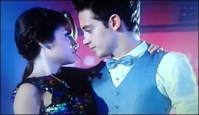 De qui est amoureuse Luna ?