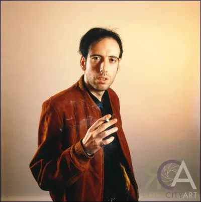 Mick Jones est l'un des fondateurs du groupe :